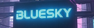 Bluesky